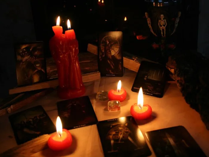 Сильная ясновидящая города Ярцево